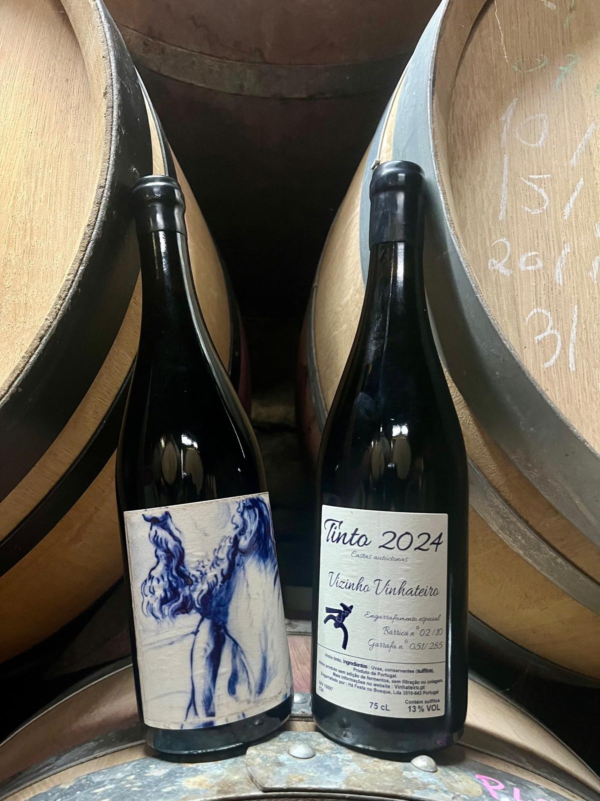 Tinto 2024