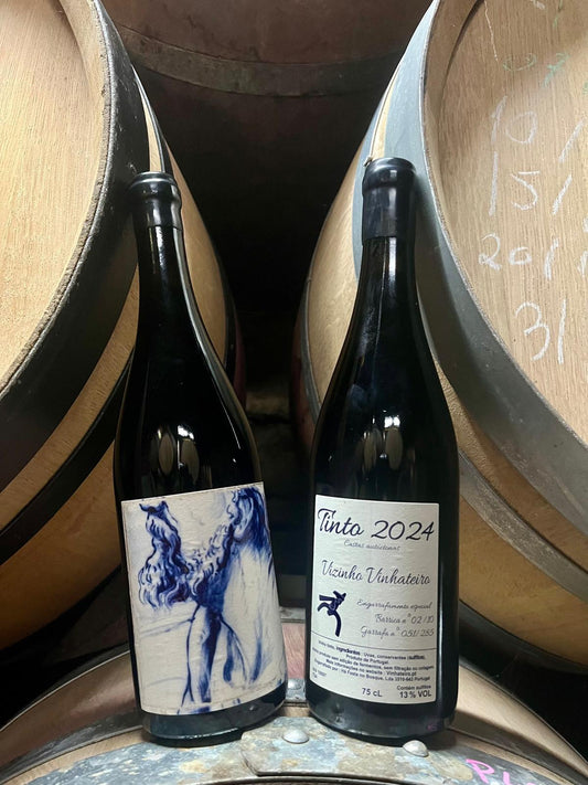 Tinto 2024